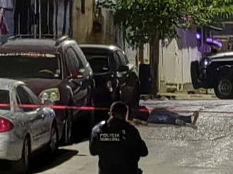 Los Tenis Por Delante